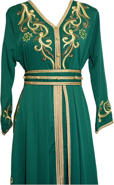Marwa Fashion womens Full Coverage